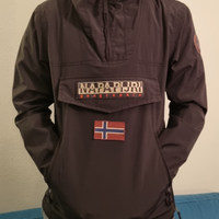 Giacca Napapijri