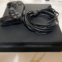 Ps4 slim 1TB