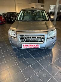 Land Rover FREELANDEER 2.2 TD4 SW - 4x4