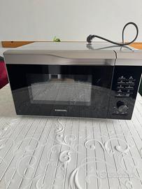 Microonde Samsung
