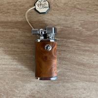 Accendino vintage Davide Tessari