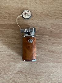 Accendino vintage Davide Tessari