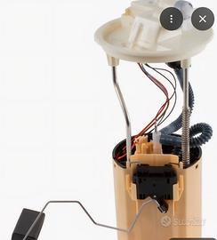 POMPA BASSA PRESSIONE ORIGINALE FORD TRANSIT/CUSTO