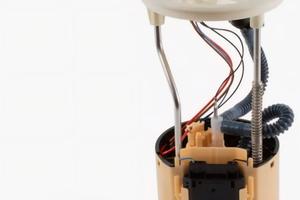 POMPA BASSA PRESSIONE ORIGINALE FORD TRANSIT/CUSTO