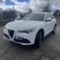 Alfa Stelvio
