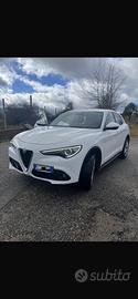 Alfa Stelvio