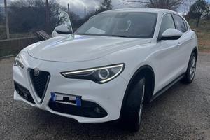 Alfa Stelvio