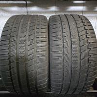 Gomme 275/35/18 Kumho invernali