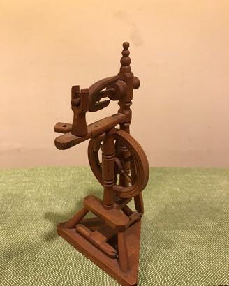 Oggettistica Vintage. Filarino. 1968.