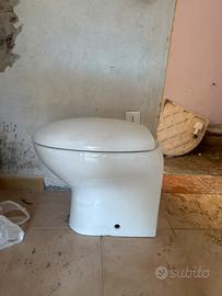 Wc pozzi ginori
