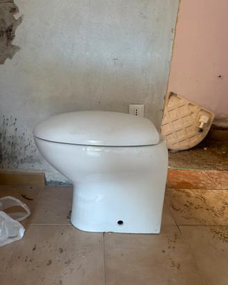 Wc pozzi ginori