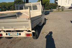 Peugeot boxer 7 posti cassonato