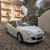 Megane Coupé Cabriolet Benzina - GPL - 1.6 110CV