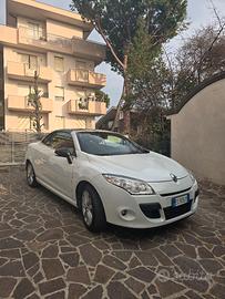 Megane Coupé Cabriolet Benzina - GPL - 1.6 110CV