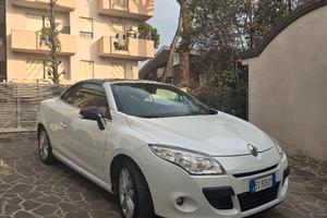 Megane Coupé Cabriolet Benzina - GPL - 1.6 110CV