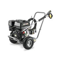 pulivapor a benzina 4 t