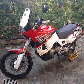 Honda Varadero 1000 Boano