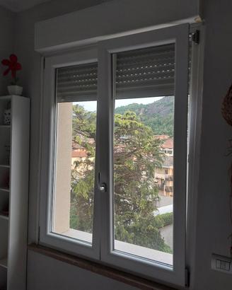 Infissi