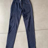 Jeans elasticizzati