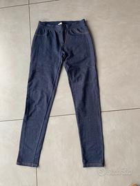 Jeans elasticizzati