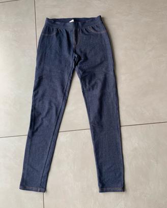 Jeans elasticizzati