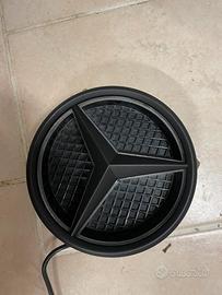 Stemma Mercedes Benz
