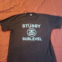 T-shirt STÜSSY ®