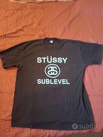 T-shirt STÜSSY ®