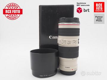 Canon EF 70-200 F4 L IS USM (Canon)