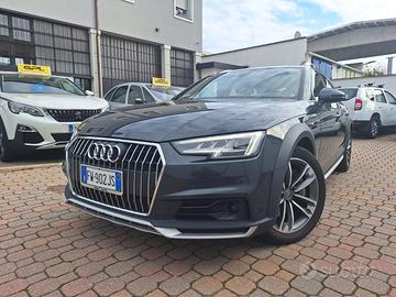 Audi A4 45 TFSI quattro S tronic Business Sport