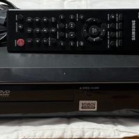 Lettore DVD Samsung