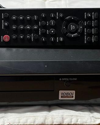 Lettore DVD Samsung