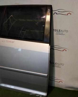 PORTIERA POSTERIORE DESTRA VOLKSWAGEN Touran 2° S