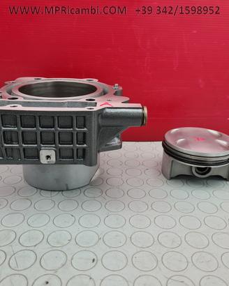 CILINDRO PISTONE APRILIA RSV 1000 2001 2002 mille