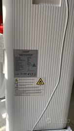 Condizionatore/ deimidificatore portatile Pasapair