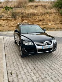 Touareg 3.0 v6