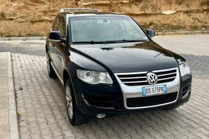 Touareg 3.0 v6