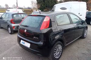 Fiat Grande Punto 1.2 GPL 65cv 5 porte Dynamic