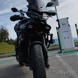 Yamaha Tracer 9 2023