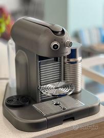 Macchina nespresso gran maestria