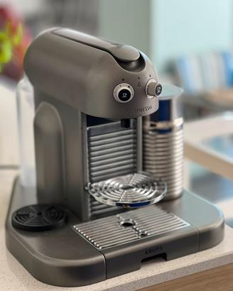 Macchina nespresso gran maestria