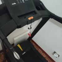 tapis roulant Diadora 