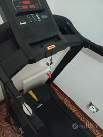 tapis roulant Diadora 