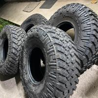 Nitto Trail grappler 40 13.50 17