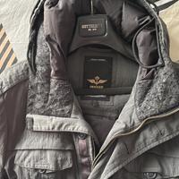 Giaccone invernale Dekker