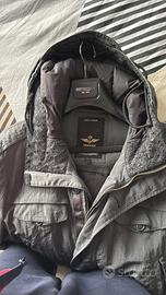 Giaccone invernale Dekker