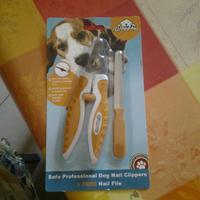 Set professionale unghie per cani/gatti