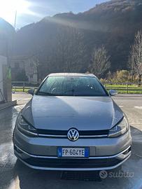 Golf 7