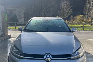 Golf 7