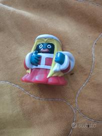 Pokémon Takara Tomy Jynx Christmas 1999
